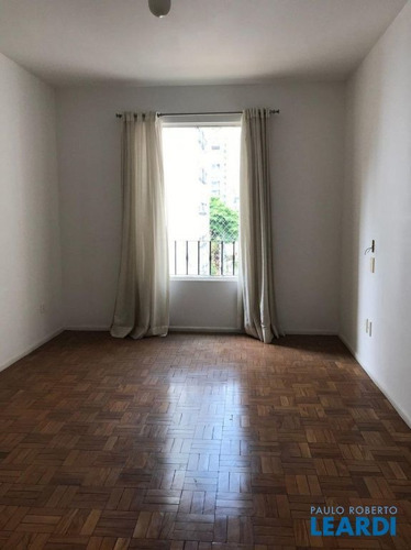 Imagem 2 de 8 de Apartamento - Jardim Paulista - Sp - 638146