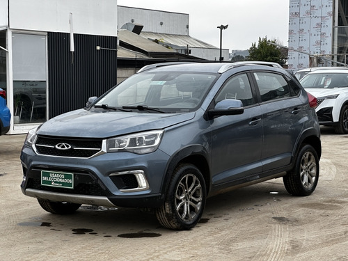 Chery Tiggo 2 Tiggo 2 1.5 2021
