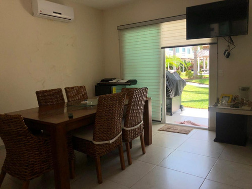 Imagen 18 de 30 de Casa En Renta En Villas Velato