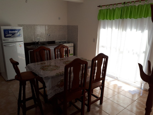 Departamento 3 Ambientes