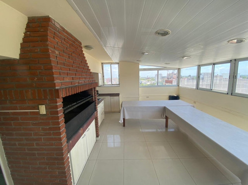 Imagen 22 de 22 de Departamento 4 Ambientes Externo Con Cochera