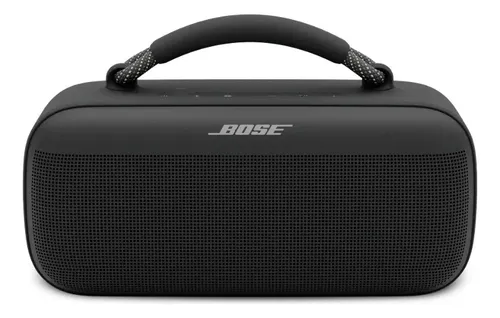 Bose Soundlink Max Bluetooth Speaker - Portable Wireless Par Negro
