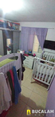 Imagem 12 de 15 de Casa Para Venda Em Jardim Iracema - 4391-r