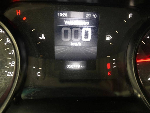 Imagem 11 de 15 de Fiat Argo 1.3 Firefly Flex Drive Manual