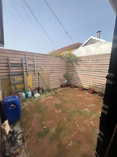 Vendo Casa De 4 Dorm. Y 2 Baños En San Marcos Talcahuano