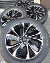 Comprar Rines Y Llantas Mazda Cx5 R19 2023*llantas Toyo*90% Vida #1