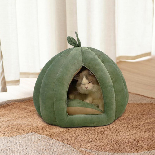 Nido Para Gatos Semicerrado, Tienda De Campaña Para S