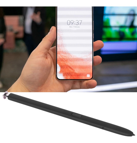 Lápiz Táctil Para Lápiz Táctil S23 Ultra Screen Stylus Portá