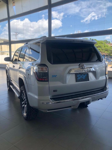 Imagen 4 de 15 de Toyota 4runner Limited