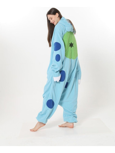 Pijama Snorlax De Bolsillo Bueno