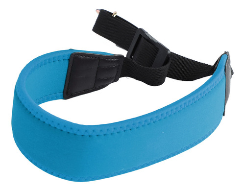 Arnés De Hombro Para Saxofón, Longitud Ajustable, Cómoda