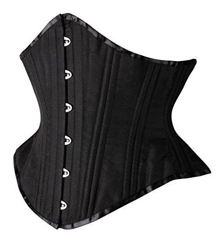Shaperx Mujeres Cintura Curvilinea Resistente Corses De Acer