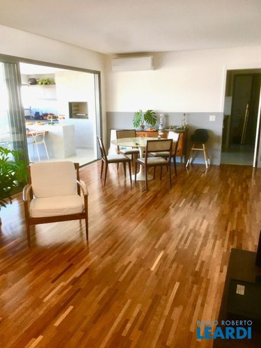 Imagem 3 de 14 de Apartamento - Vila Leopoldina - Sp - 588980