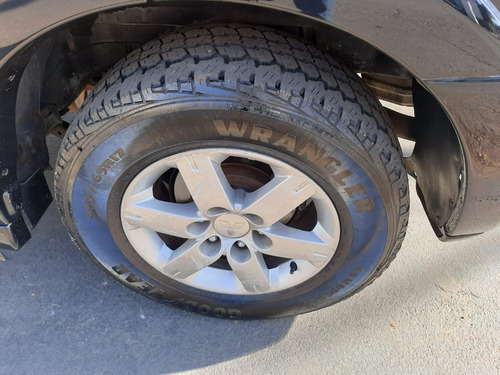 Imagem 21 de 25 de Mitsubischi Pajero Full 3.8 Automático 7 Lugares
