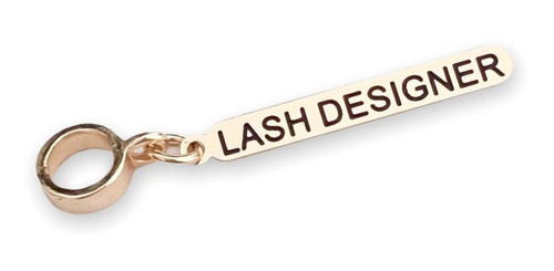 Imagem 5 de 6 de Colar Lash Designer - Cv_1517