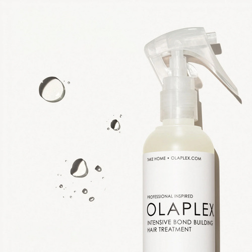 Kit Olaplex No. 4 No. 5 No. 0 Intensive Bond Duo Tratamento