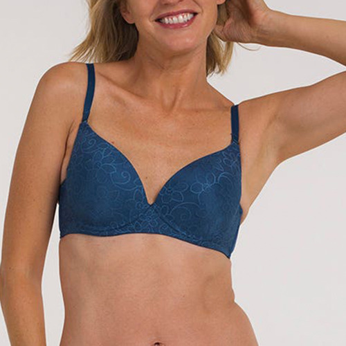 Sostén Balconet Push Up 4481arc