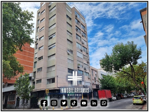 Imagen 4 de 7 de Monoambiente Alquiler Cordon Mobtevideo Imas.uy Fc (ref: Ims-17371)