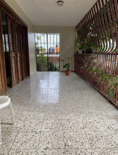 Casa En Venta En Reparto Rosa