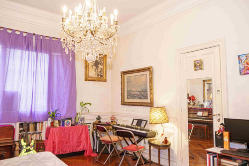 Venta 5 Ambientes C/dep Vicente López1800 Recoleta