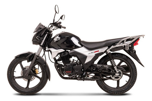 Imagen 8 de 15 de Moto Honda Glh 150cc 0km Gaucha 2023