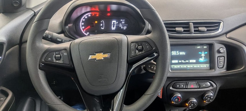 Chevrolet Prisma 1.4 Lt At