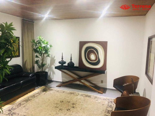 Imagem 4 de 21 de Apartamento Com 3 Dormitórios À Venda, 170 M² - Vorstadt - Blumenau/sc - Ap0320