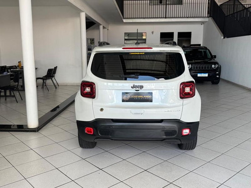 Jeep Renegade Limited At
