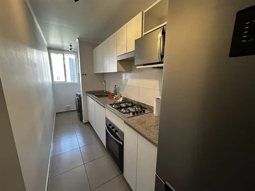 Departamento En Arriendo De 3 Dorm. En Concepción