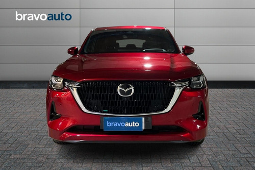 Mazda CX-60 (IN) 2.5 SIGNATURE AT 4X4 HIBRIDO