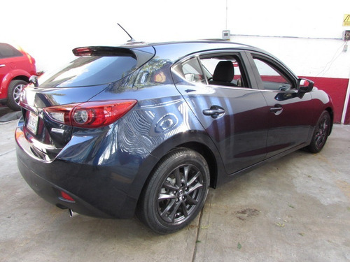 Mazda I Touring Std Hb 2016