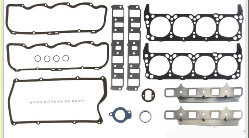 Juego De Juntas Internacional M-1100 V8 4.3  L Tractor 69-73