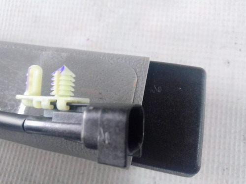 Pretensor De Hebilla Lh Cinturon De Seguridad Winstar 01-03