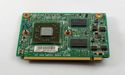 Laptop con tarjeta de video outlet