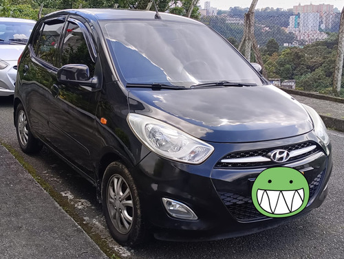 Hyundai i10 1.1l