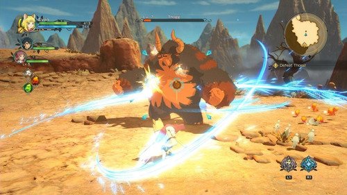 Ni No Kuni Ii 2 Revenant Kingdom Premium Edition Ps4 Dakmor
