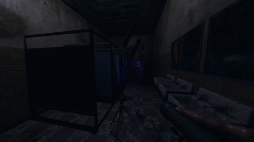 Imagen 3 de 6 de Phasmophobia - Original Pc - Steam #739630
