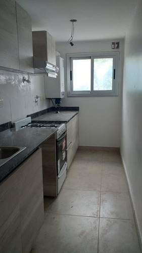 Imagen 10 de 21 de Departamento 2 Ambientes - A Estrenar - Adrogue