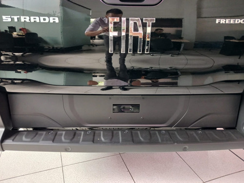 Fiat Strada 1.3 Volcano