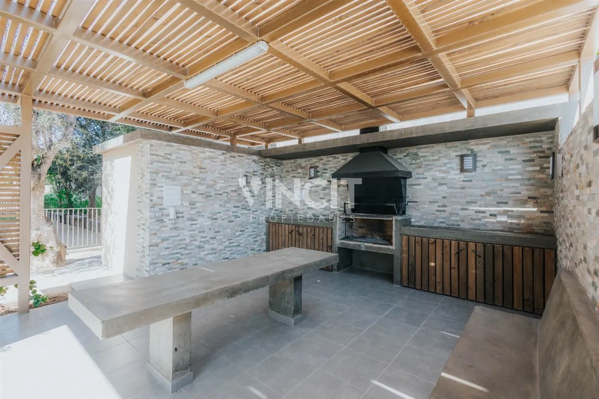 Imagen 5 de 14 de Departamento En Venta En Villa Alemana