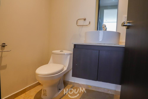 Imagen 14 de 30 de Departamento En Narvarte Poniente, Benito Juárez Con 2 Recámaras, 75 M², Id: 35175