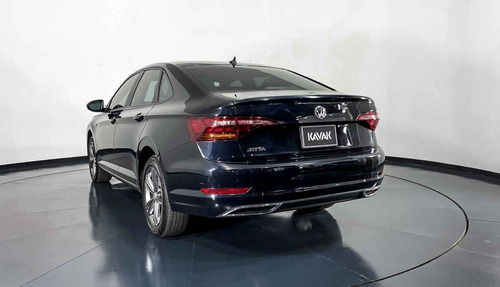 Imagen 5 de 15 de 101639 - Volkswagen Jetta 2019 Con Garantía