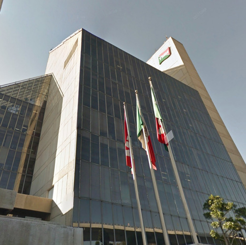Imagen 2 de 3 de Oficinas En Renta En Av. De La Cúspide.