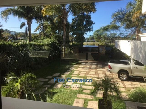 Imagen 8 de 21 de Espectacular Casa En Lagos 5 Dormitorios