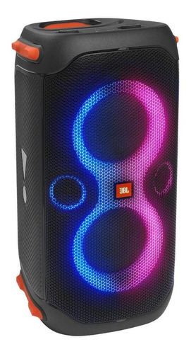 Jbl Speaker Partybox 110 Color Black 100V/240V