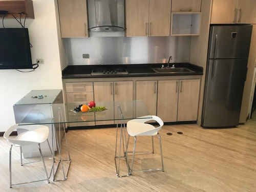 Imagen 10 de 18 de Vendo Apartamento 60m2 1h/2b/2p Colinas De Bello Monte 3107