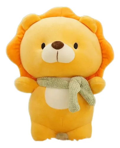 comprar Muñeco De León Muñeco De Peluche Muñeco Infantil