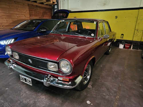 Renault Torino