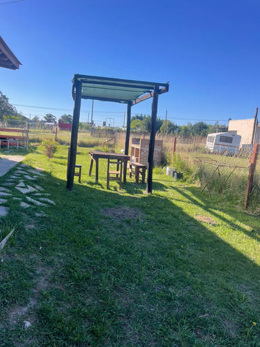 Casa Mas Cabaña Muy Bien Ubicada, Camet Norte
