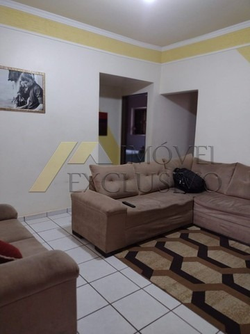 Imagem 9 de 10 de Casa, Ipiranga, Ribeirão Preto - 403-v